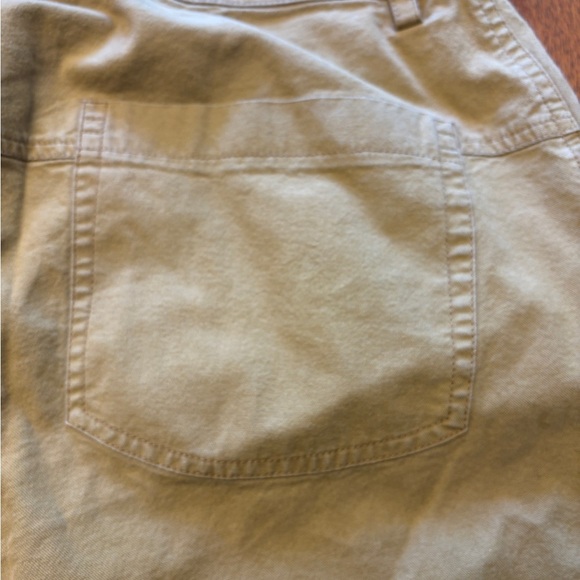 Flylow Men's Tan Casual hiking climbing Pants size large - Picture 8 of 9